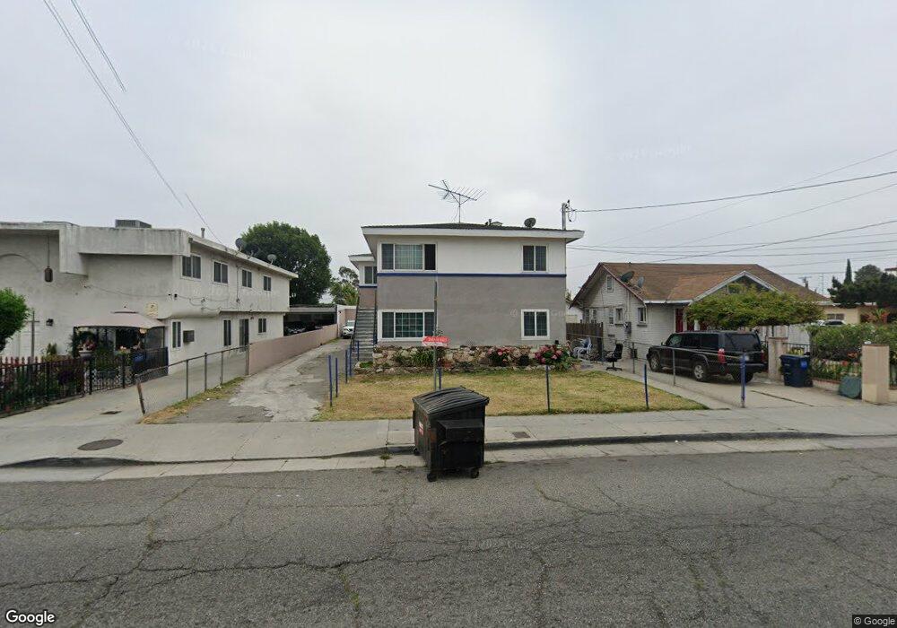 4532 Lennox Blvd, Inglewood, CA 90304 - photo 1