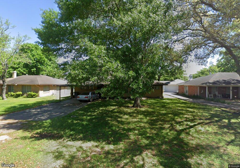 1401 Highland Dr, Bay City, TX 77414 - photo 1