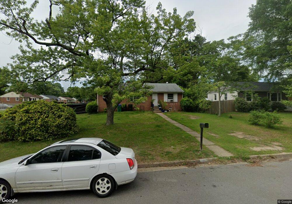 5424 Wainwright Dr, Richmond, VA 23225 - photo 1