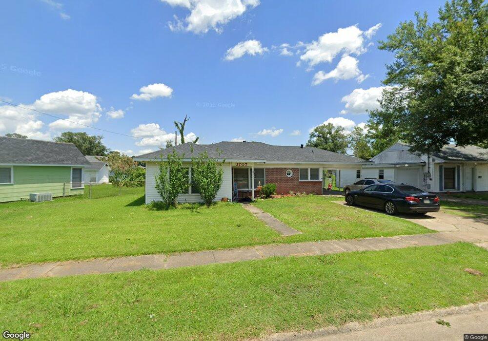 3707 Brentwood St, Lake Charles, LA 70607 - photo 1