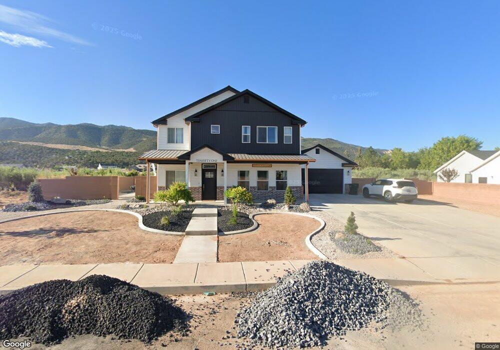 1051 375 St S, Summit, UT 84772 - photo 1