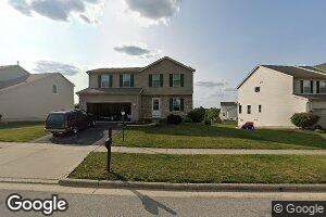 423 Market St, Lithopolis, OH 43136