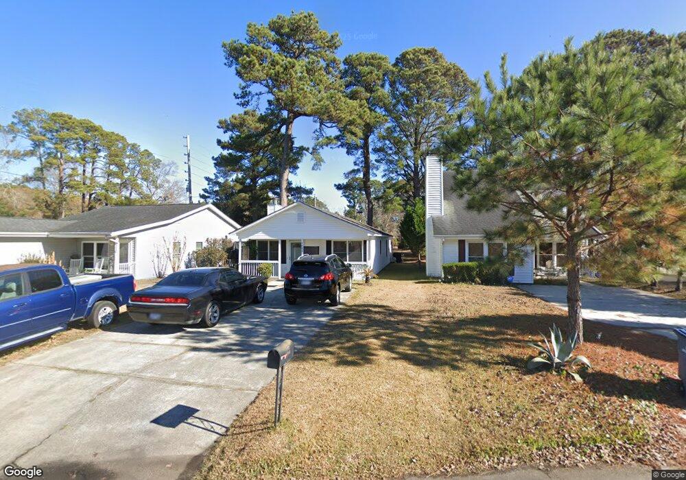 1662 Stuart Square Cir, Myrtle Beach, SC 29577 - photo 1