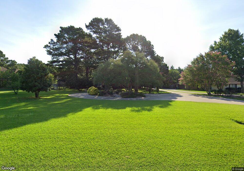 3605 Montecito Dr, Denton, TX 76205 - photo 1