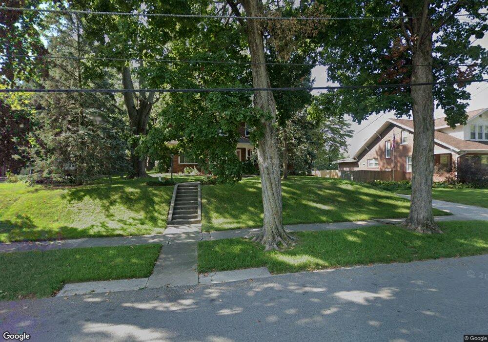 405 W Spruce St, Princeton, IN 47670 - photo 1