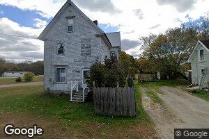 21 Depot St, Mattawamkeag, ME 04459