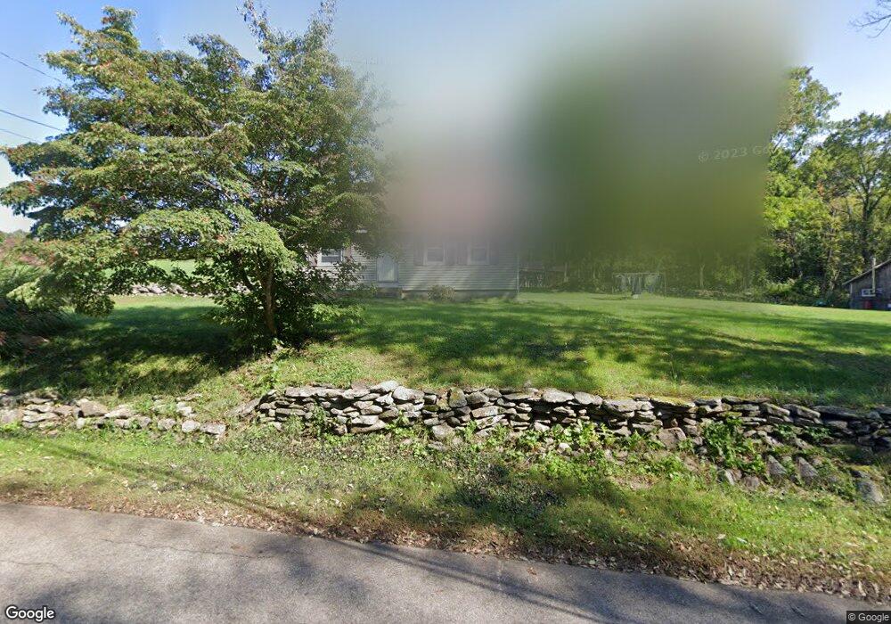 172 Goddard Rd, Gilbertville, MA 01031 - photo 1