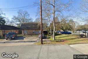 204 Wilkie St, Lafayette, LA 70506