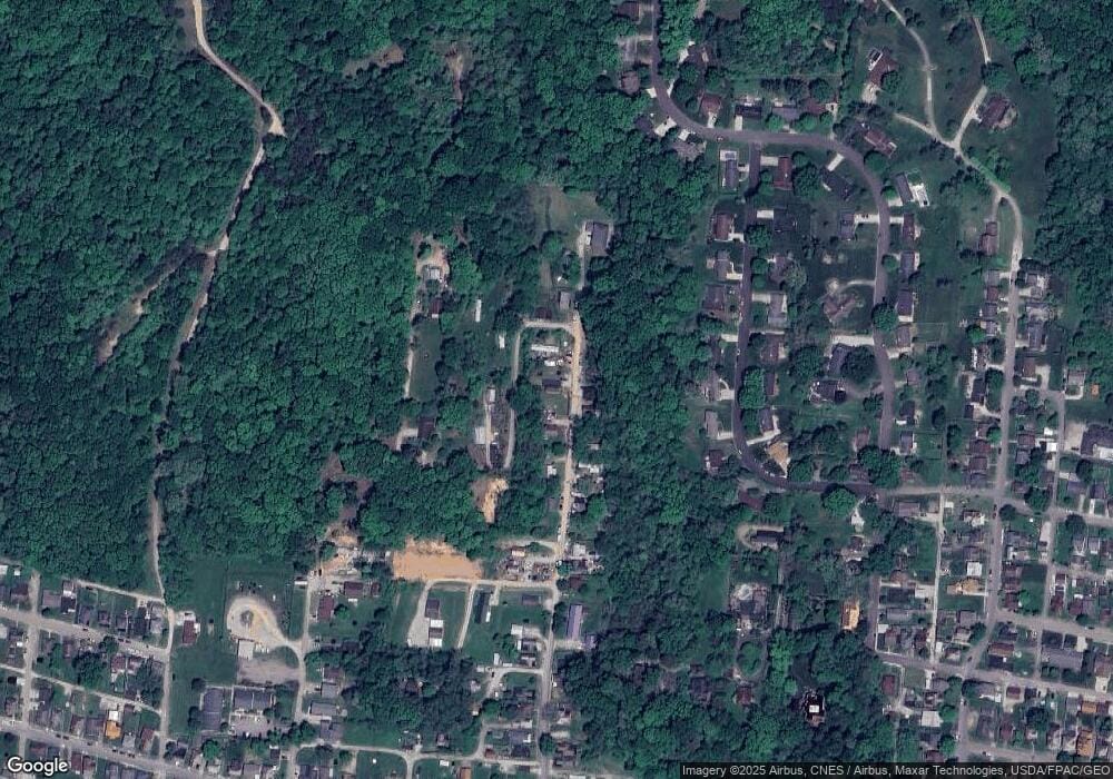 721 & 725 West St, Logan, OH 43138 - photo 1