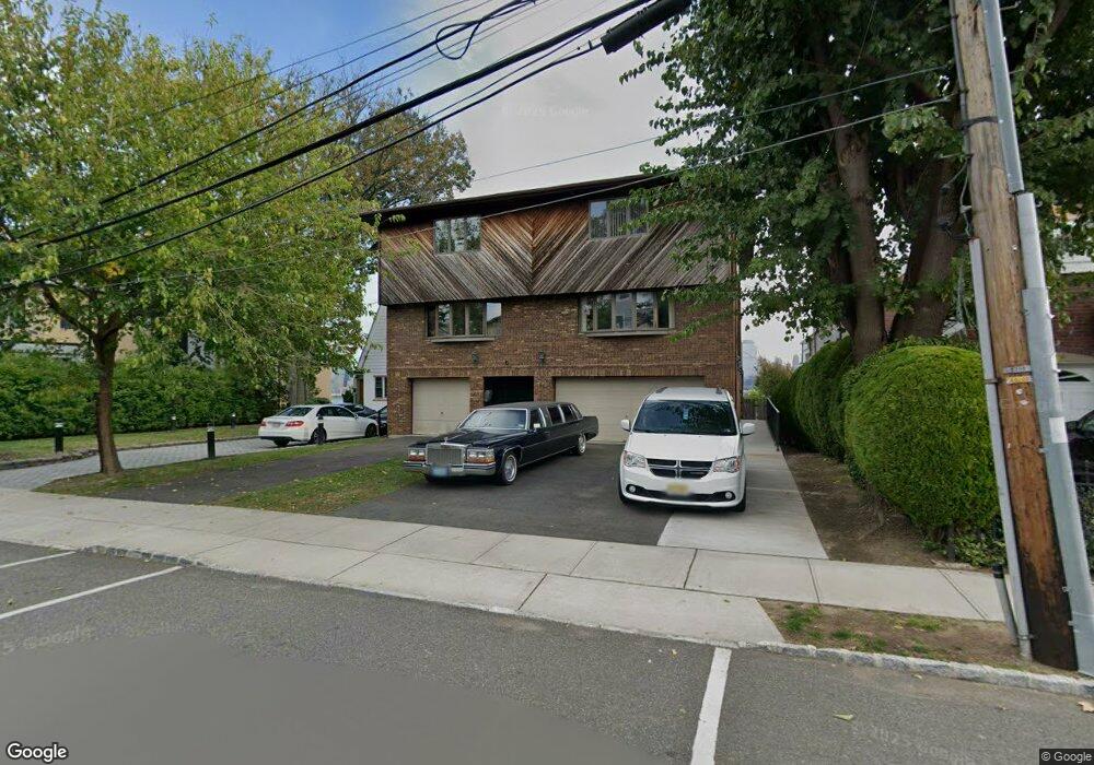 66 King Ave unit 68, Weehawken, NJ 07086 - photo 1