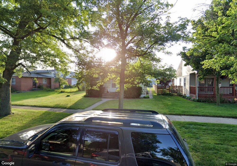 4015 Tyler St, Gary, IN 46408 - photo 1