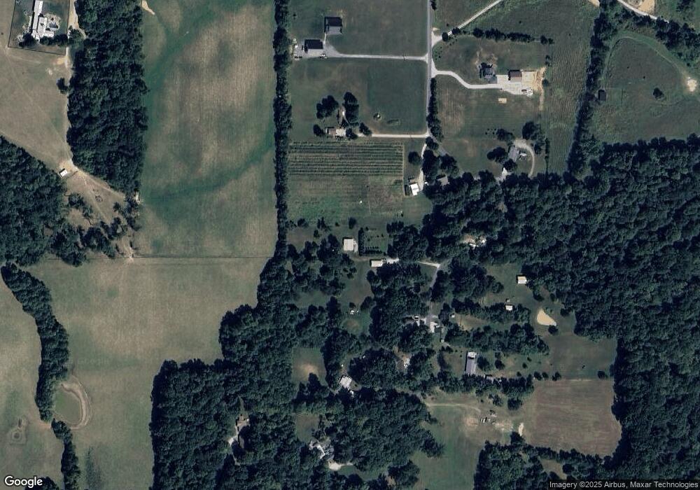 2489 Breckenridge Rd NE, Corydon, IN 47112 - photo 1