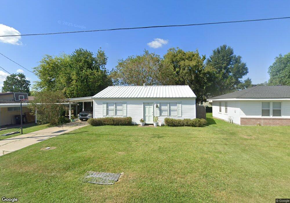 208 Jean St, Houma, LA 70360 - photo 1