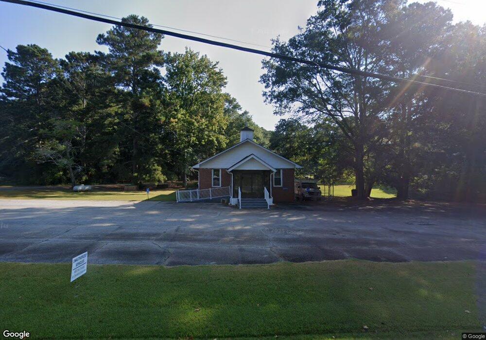 1490 Lowell Rd, Carrollton, GA 30116 - photo 1
