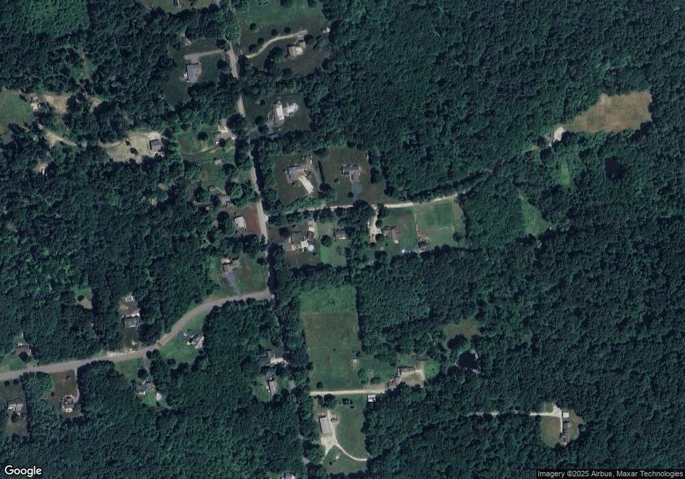 5 Hall Rd, Stafford Springs, CT 06076 - photo 1