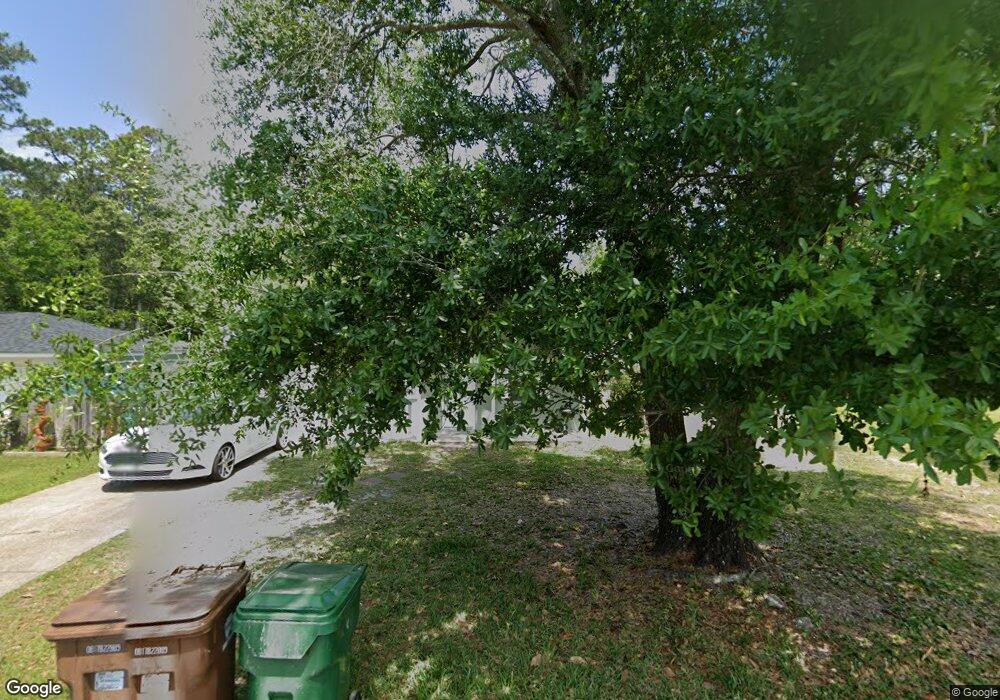 1108 Iris St, Long Beach, MS 39560 - photo 1