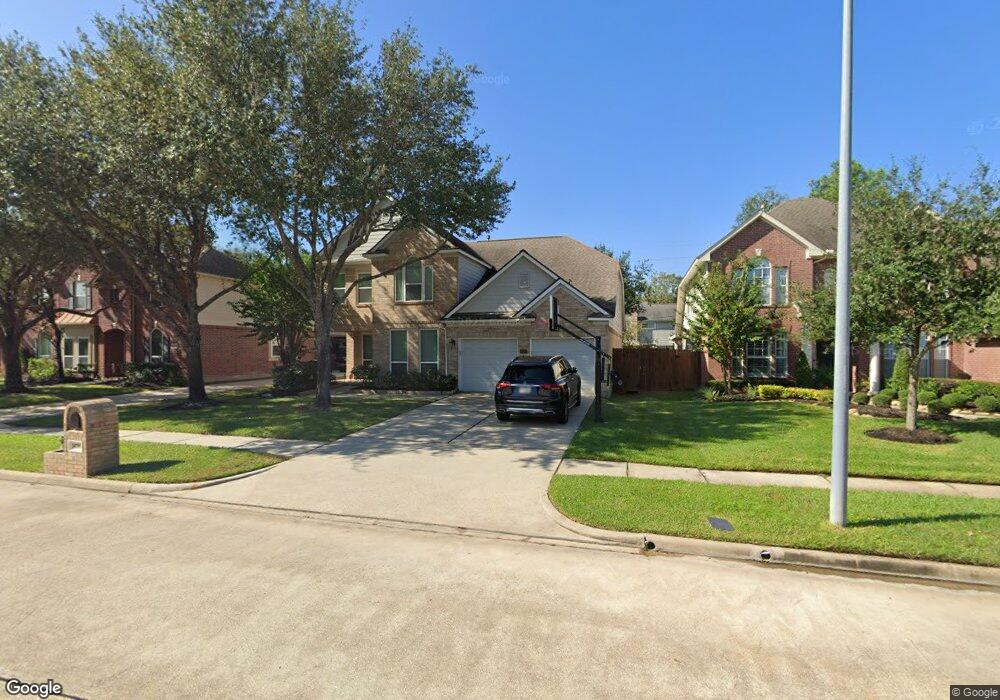 14207 Faulkey Gully, Houston, TX 77070 - photo 1