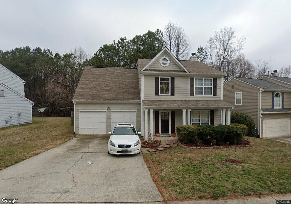 1146 Summerstone Trace, Austell, GA 30168 - photo 1