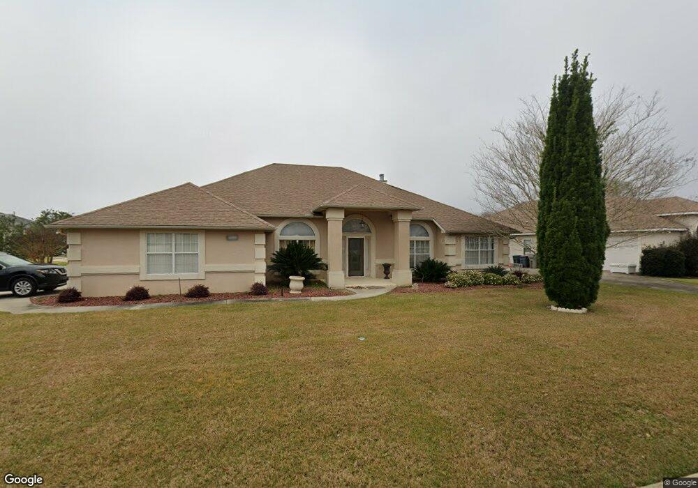 8043 Mossy Creek, Pensacola, FL 32526 - photo 1