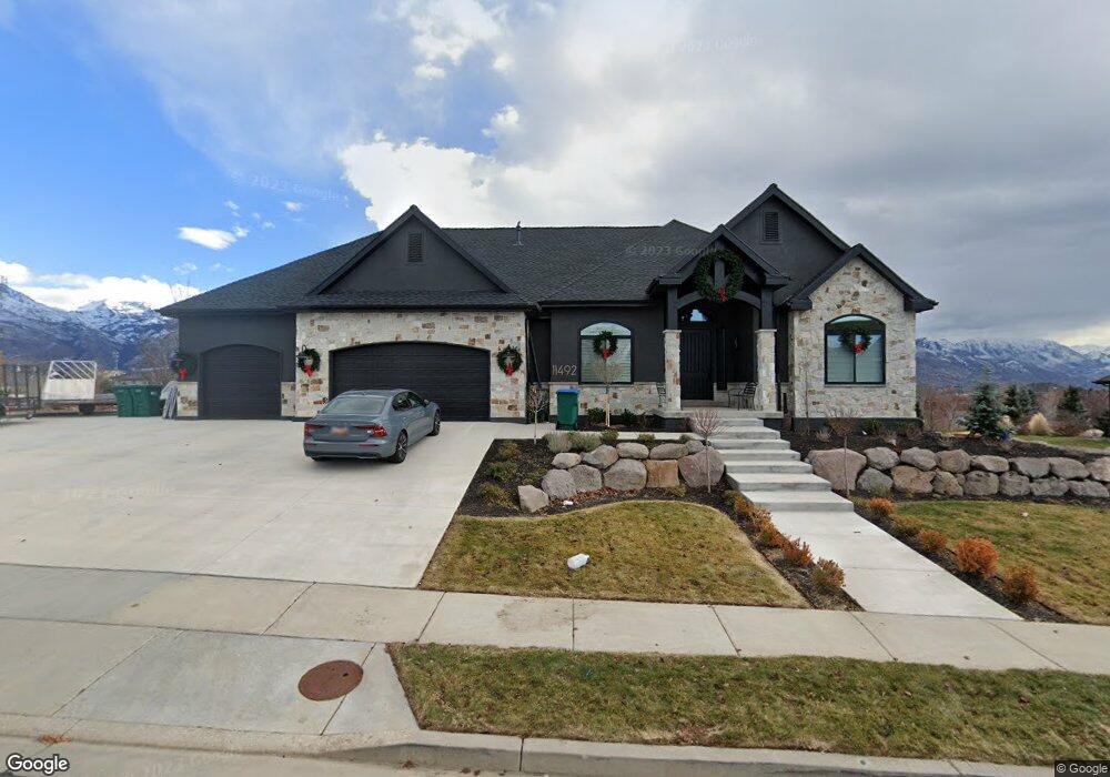 11492 N Maple Hollow Ct, Highland, UT 84003 - photo 1