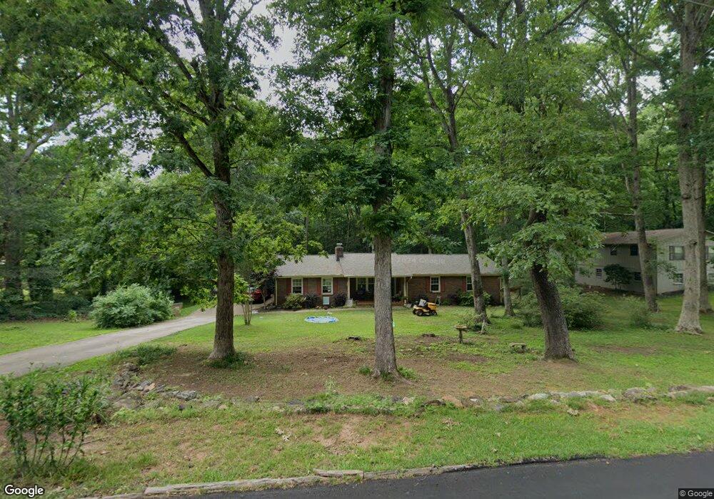 4732 Tomacheche Trail, Gainesville, GA 30506 - photo 1