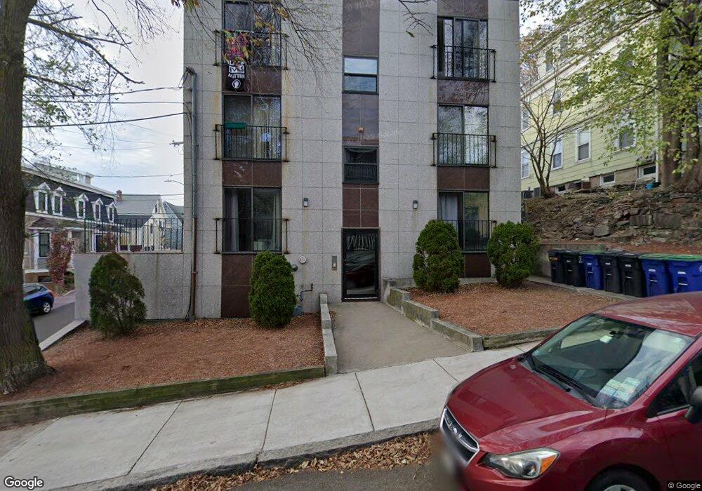 14 Spring St unit 5, Somerville, MA 02143 - photo 1