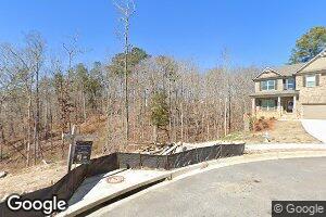 1009 Victoria Walk Ln, Dacula, GA 30019
