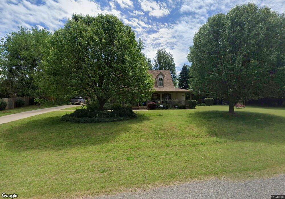 6305 Revere Ct, Flowery Branch, GA 30542 - photo 1