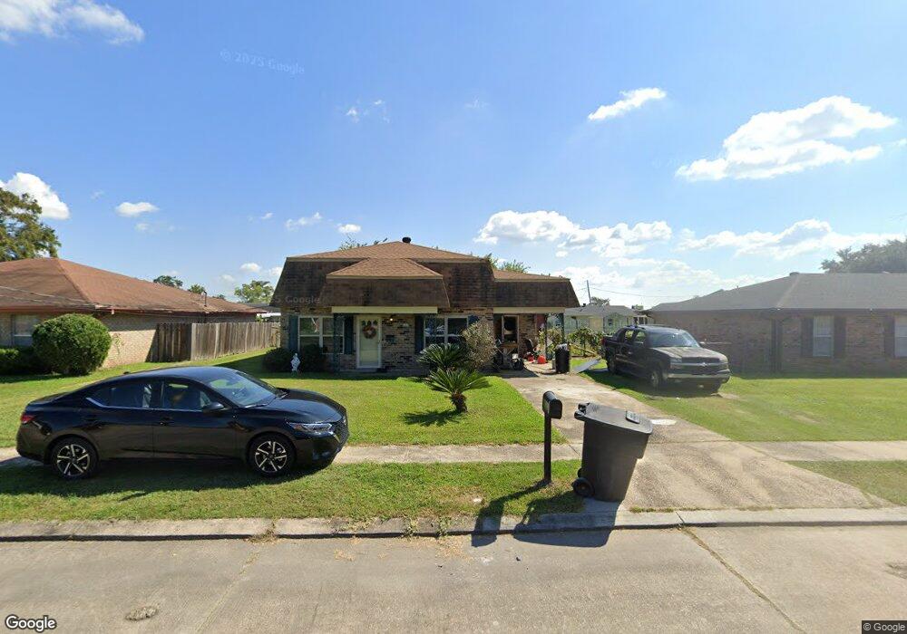 305 Ziegler Ave, Houma, LA 70360 - photo 1