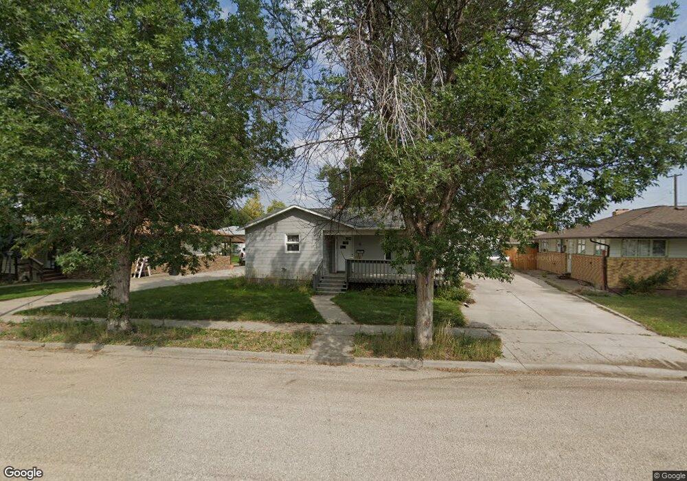 4 Saddle Butte Dr, Havre, MT 59501 - photo 1