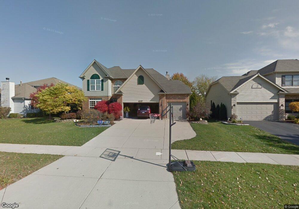 4108 Joe Willie Dr, Naperville, IL 60564 - photo 1