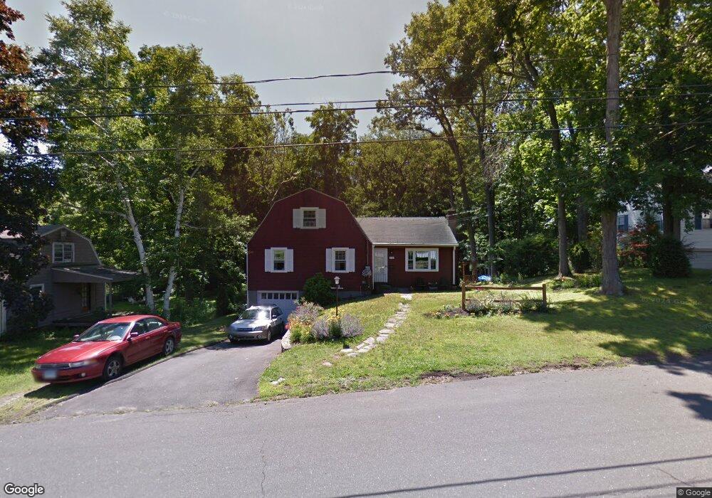 172 Stanwood Dr, New Britain, CT 06053 - photo 1