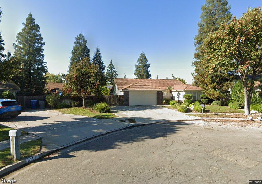 6103 N Prospect Ave, Fresno, CA 93711 - photo 1