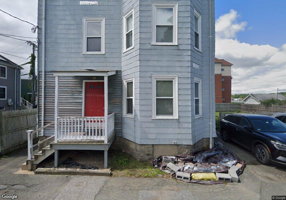 14 Bates St unit 3, Lynn, MA 01905 - photo 1