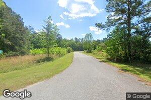 Parcel A Wee Nee Dr, Kingstree, SC 29556