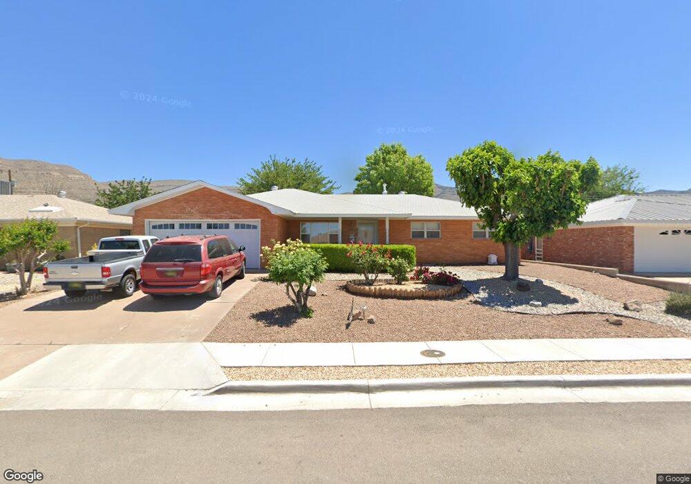 2342 Union Ave, Alamogordo, NM 88310 - photo 1