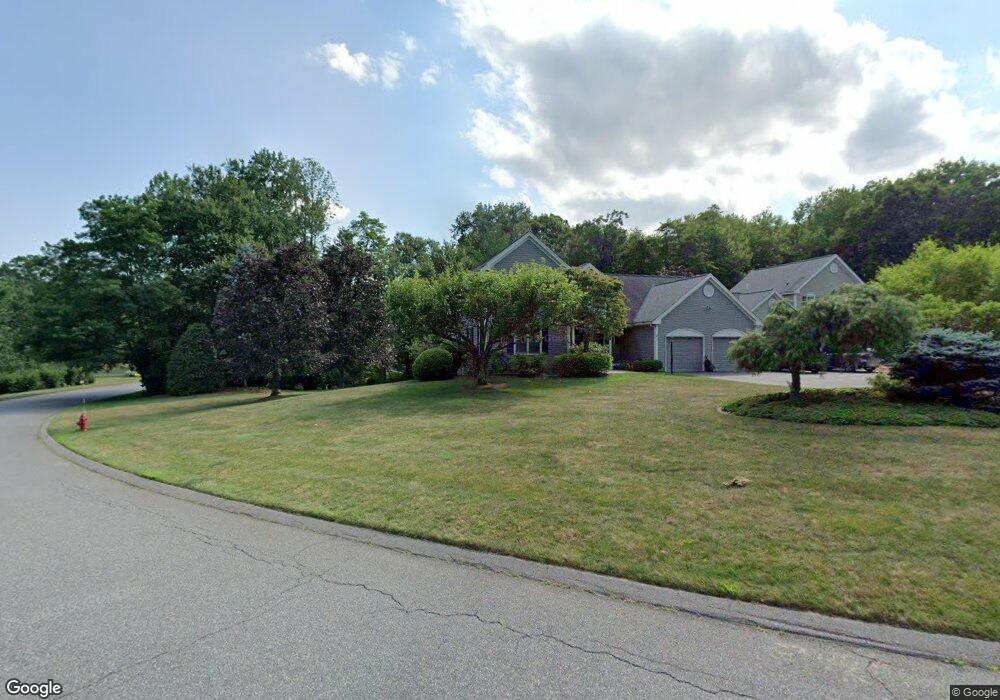 12 Algonquian Dr, Natick, MA 01760 - photo 1