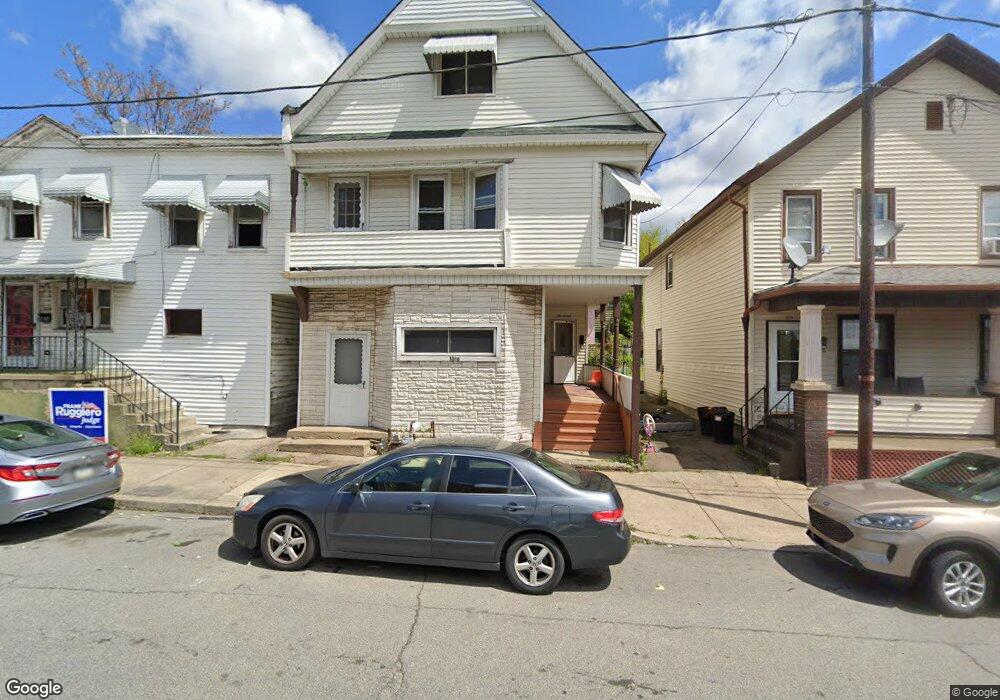 1016 Jackson St unit 2, Scranton, PA 18504 - photo 1