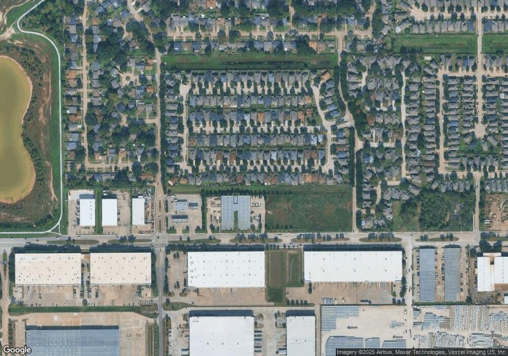 7243 Avocet Ln, Houston, TX 77040 - photo 1