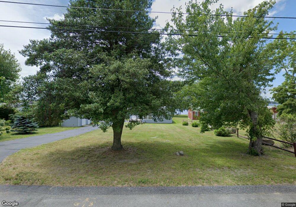 67 Plymouth Blvd, Westport, MA 02790 - photo 1