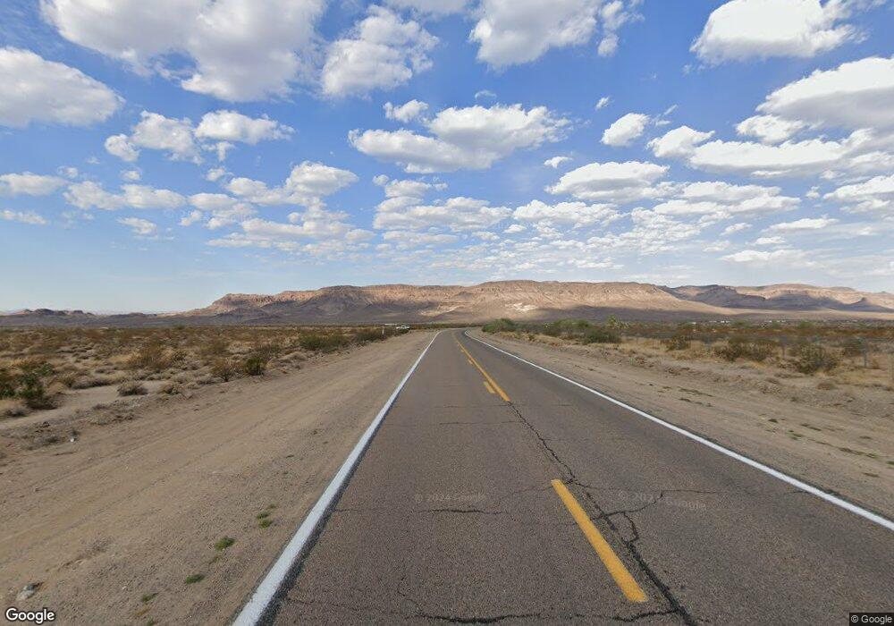 0 Alamo & Calamity Jane Rd unit 824011, Yucca, AZ 86438 - photo 1