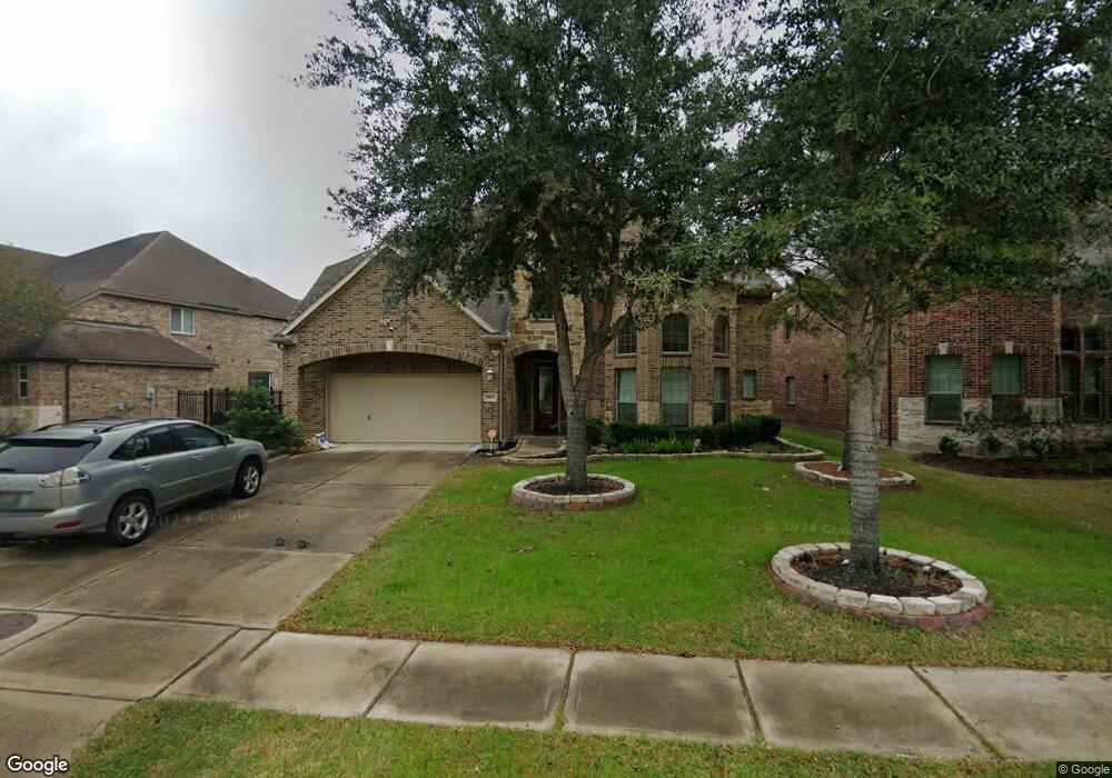 3607 Summer Ranch Dr, Katy, TX 77494 - photo 1