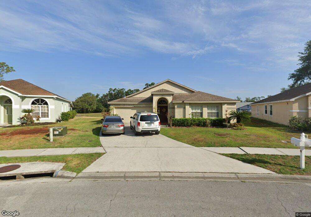 5227 Highgate Ct, Zephyrhills, FL 33541 - photo 1