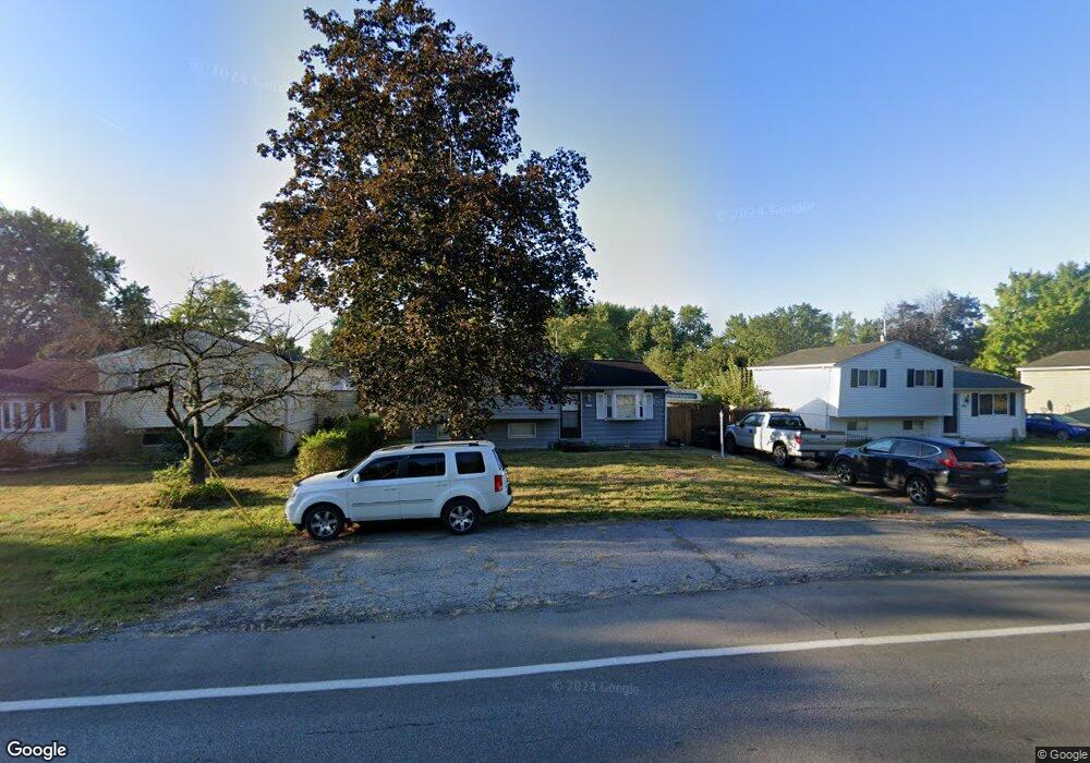 3394 Noe Bixby Rd, Columbus, OH 43232 - photo 1