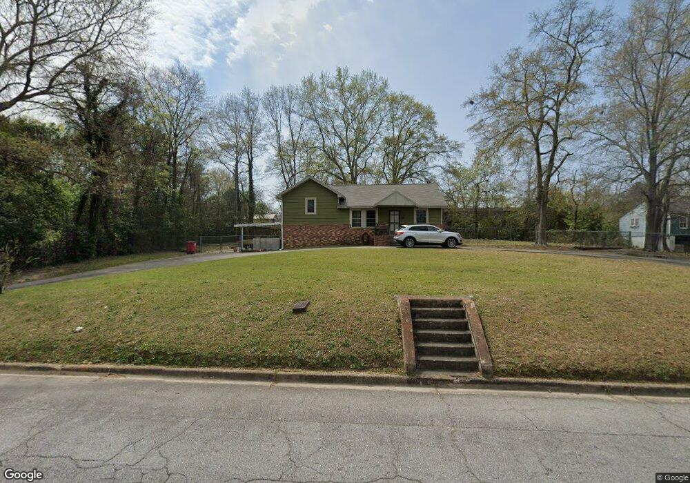 3048 Sharon Dr, Macon, GA 31204 - photo 1