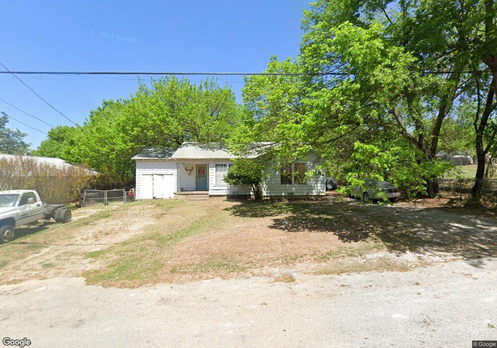 419 Edna St, Weatherford, TX 76086 - photo 1