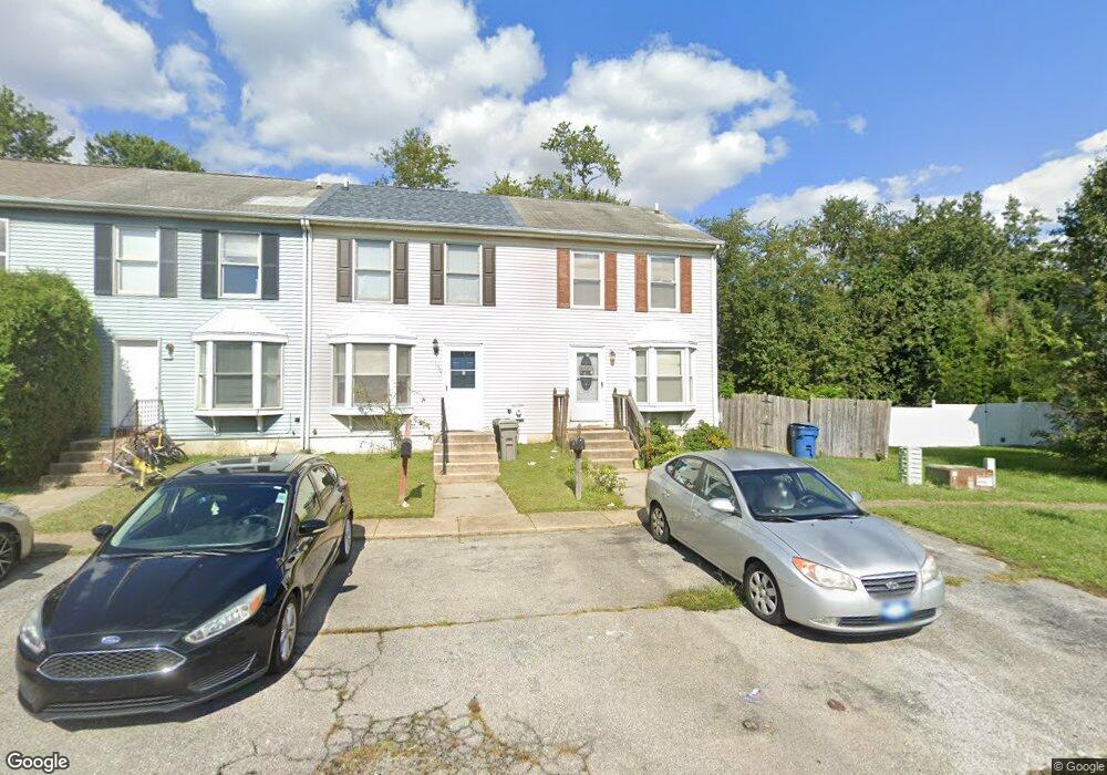 132 Whitburn Place, Newark, DE 19702 - photo 1