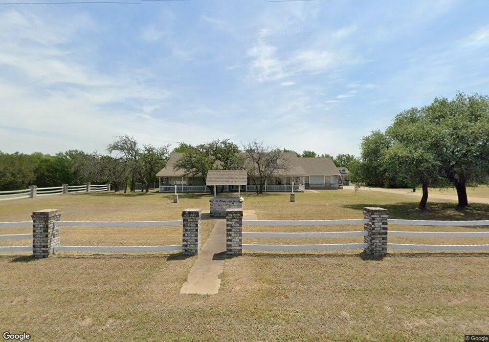 6017 Grace Ln, Azle, TX 76020 - photo 1