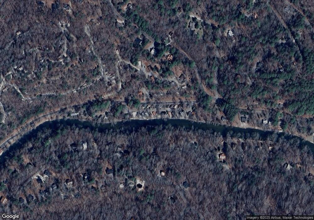 C4 1st St, Ellijay, GA 30540 - photo 1