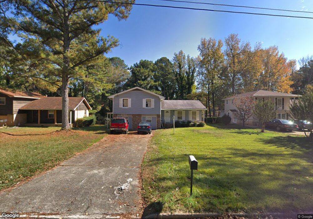 2700 Idlewild Rd, Decatur, GA 30034 - photo 1